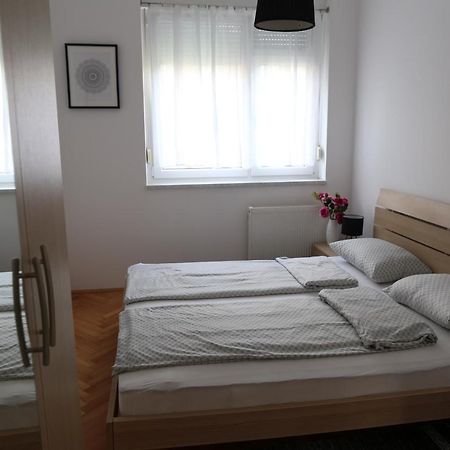 Apartman Bel Varasd Kültér fotó