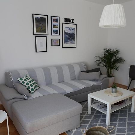 Apartman Bel Varasd Kültér fotó