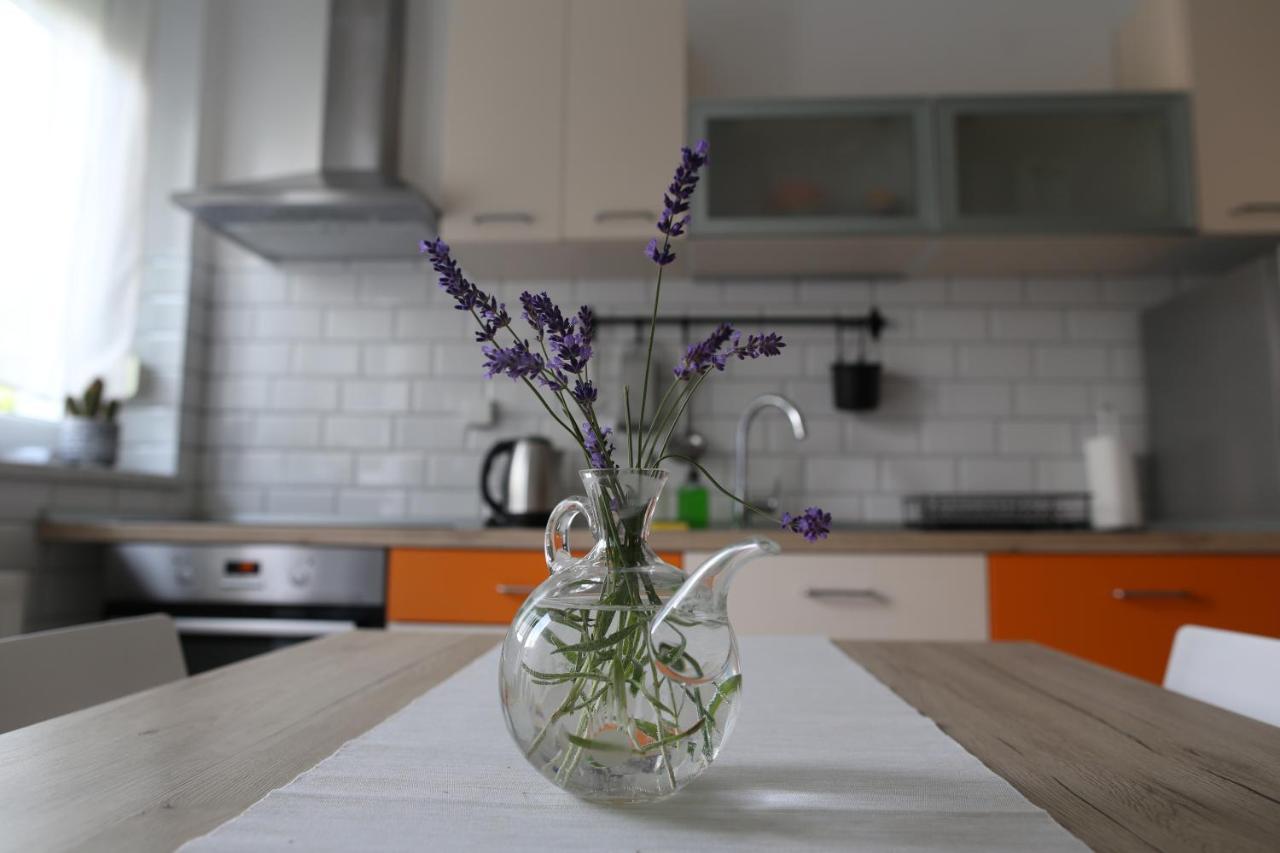 Apartman Bel Varasd Kültér fotó