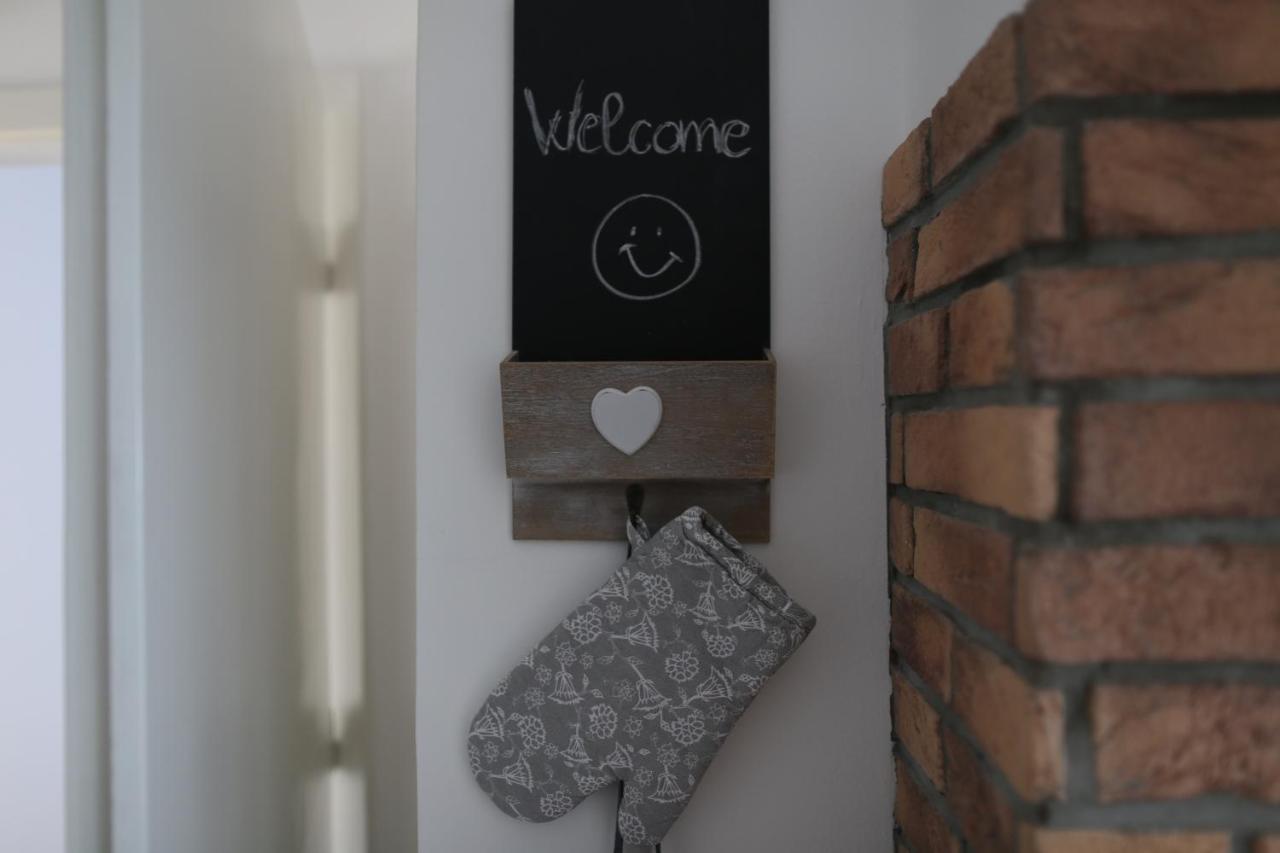 Apartman Bel Varasd Kültér fotó