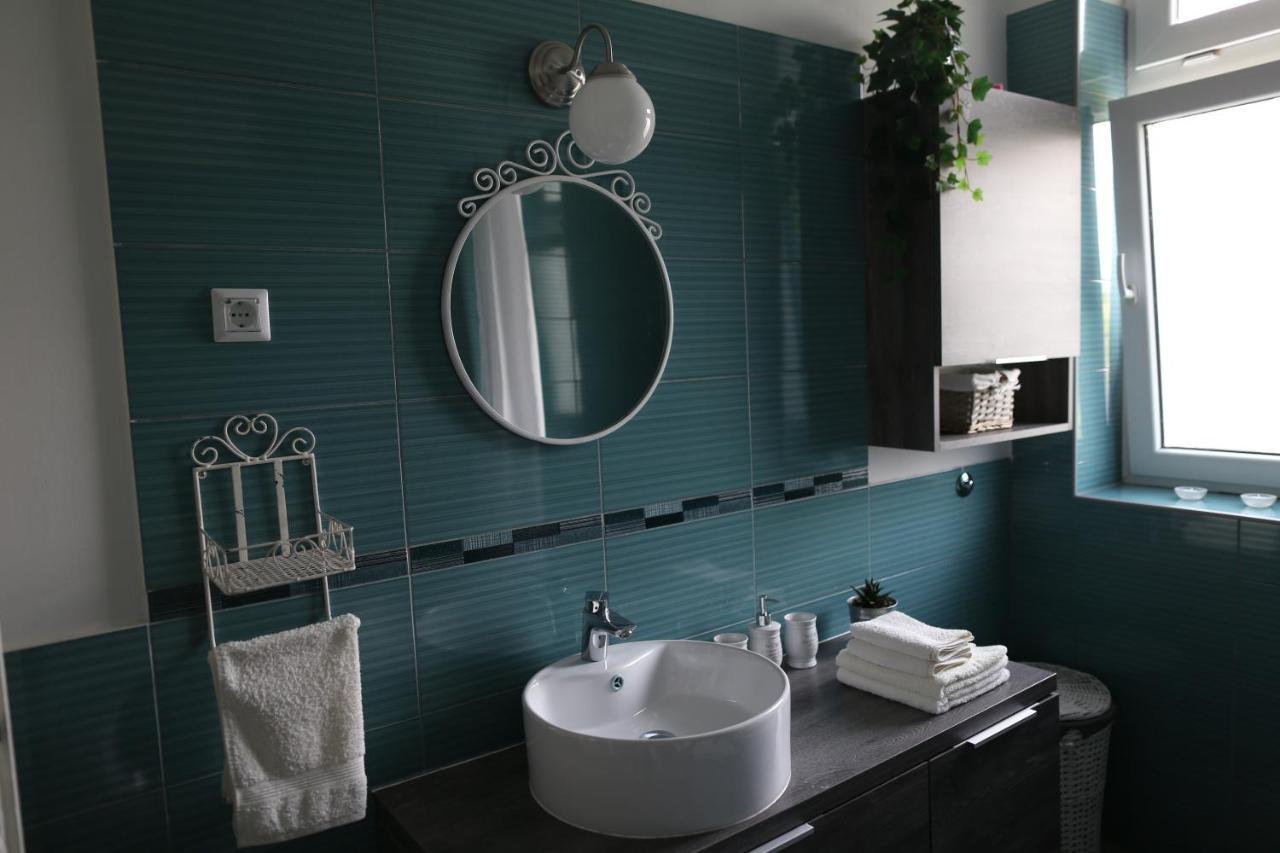 Apartman Bel Varasd Kültér fotó